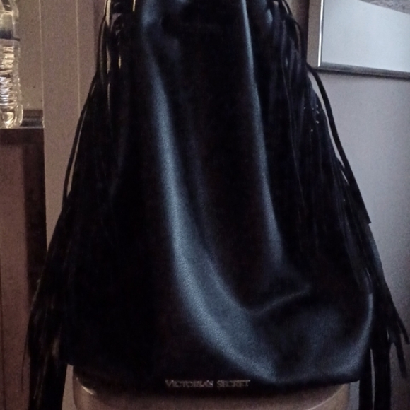 🥰 Victoria's Secret Bag/Backpack❣️(NWOT) - Picture 6 of 16